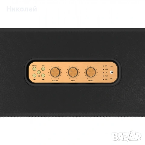 Bluetooth колонка Tracer M60 TWS, снимка 5 - Bluetooth тонколони - 53181900