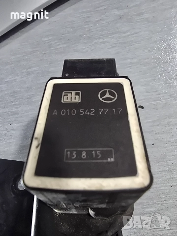 0105427717 кантар ксенон нивомат окачване Mercedes W164 X164 R251, снимка 2 - Части - 52585969