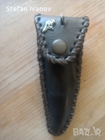 Сгъваем нож