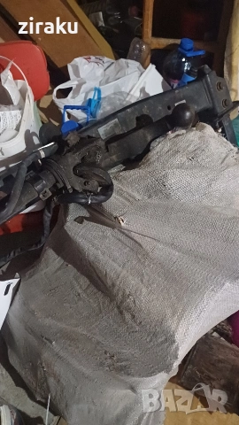 Автоматичен Теглич за w211 Е-класа, снимка 3 - Части - 53254296