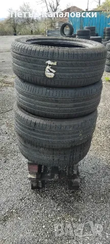 Гуми 235 60 18 Континентал Continental 4 броя. Нов внос. Не са нови! , снимка 13 - Гуми и джанти - 49634600