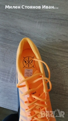 НОВИ ОРИГИНАЛНИ ШПАЙКОВЕ, снимка 5 - Други спортове - 54219770