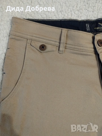 Мъжки панталон Теодор, снимка 5 - Панталони - 53413564