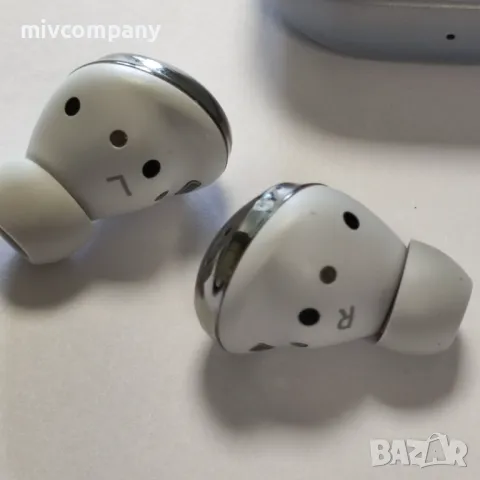 Безжични слушалки Samsung Galaxy Buds Pro SM-R190, снимка 4 - Безжични слушалки - 46961562