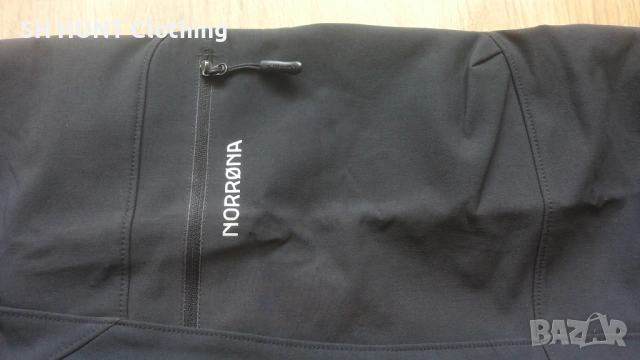 NORRONA Svalbard Flex1 Stretch Trouser размер M еластичен панталон - 1982, снимка 7 - Екипировка - 53276063