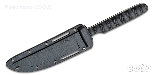 Нож Cold Steel Drop Point Spike CS-53NCC, снимка 4 - Ножове - 45019000