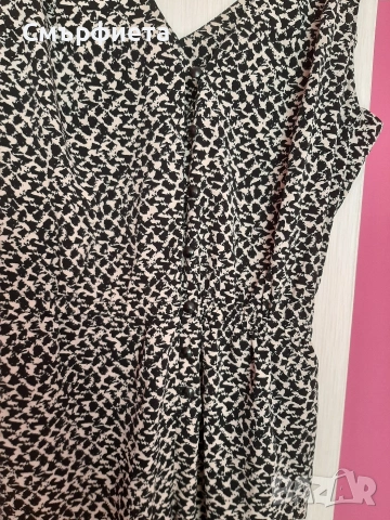 Лятни гащеризони къси и дълги , снимка 13 - Панталони - 39358133