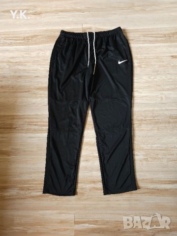 Оригинално мъжко долнище Nike Dri-Fit, снимка 2 - Спортни дрехи, екипи - 45634820