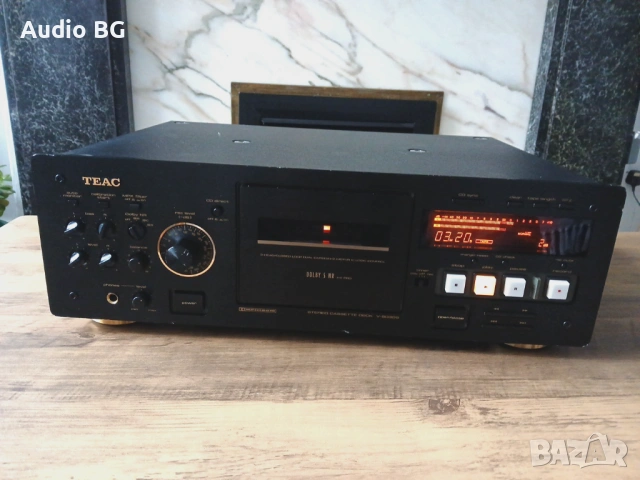 Teac V8030s