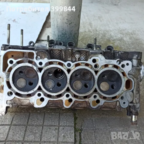 глава honda jazz 2004 година 1.2, снимка 8 - Части - 50139366