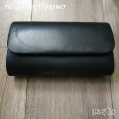 Елегантна дамска чанта, снимка 3 - Чанти - 51149714