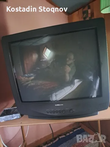 Телевизор " Watson FA 3631 T ", снимка 2 - Части и Платки - 37473073