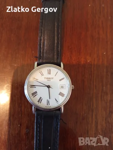 Tissot 1853, снимка 1