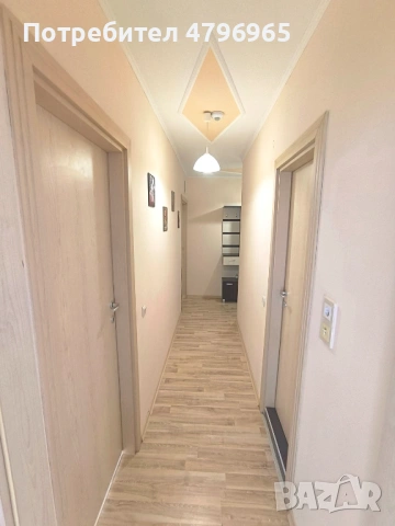 Просторен,изцяло южен тристаен апартамент, снимка 12 - Апартаменти - 54199913