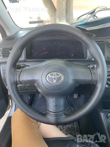 Обличане на волани на коли и камиони, снимка 12 - Други услуги - 53892394