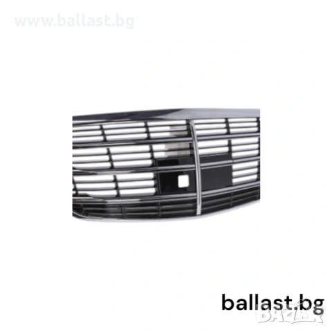 Решетка предна A2238803900 S Klasse W223