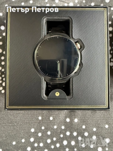 HUAWEI GT4 Pro, снимка 3 - Смарт часовници - 54014708
