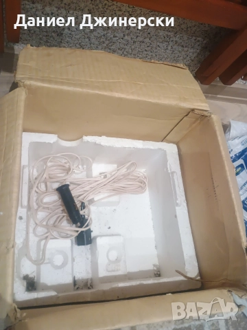 Руско телевизорче SILELIS 4050-1, снимка 7 - Колекции - 52898577