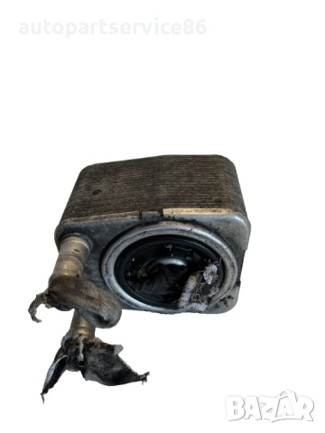 Охладител на масло за Skoda Octavia 2.0 TDI 4x4 (2009) 038117 