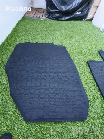 Стелки за Форд С-макс, снимка 8 - Аксесоари и консумативи - 53856932