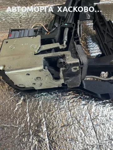 БРАВА ПРЕДНА ДЯСНА Ford Fiesta V (11.2001 - 03.2010), снимка 6 - Части - 50256146