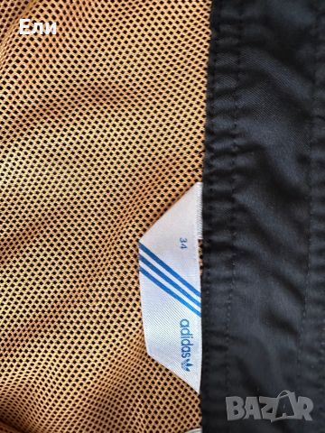 Adidas къси панталони, снимка 3 - Къси панталони и бермуди - 45747491
