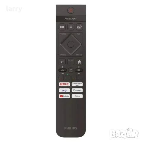 Телевизор Philips 40PFS6009 на части, снимка 6 - Телевизори - 50798677