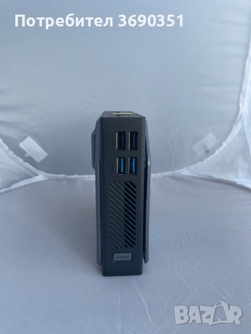 Мини компютър Acemagic (Intel N97, 16GB RAM, 512GB NVMe, 2x HDMI), снимка 5 - За дома - 53763681