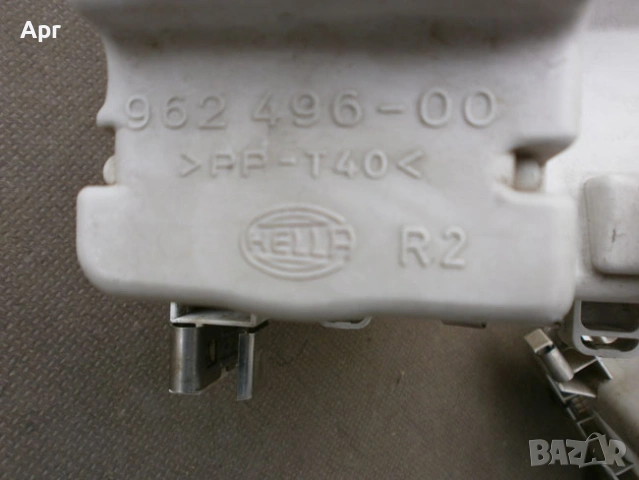 Фар - Фолксваген Поло 6N от 1994 до 1999година, снимка 5 - Части - 53483462