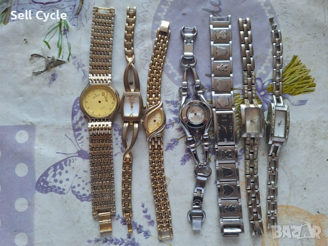 ✅ЧАСОВНИЦИ ЗА РЕСТАВРАЦИЯ ИЛИ ЧАСТИ❗, снимка 2 - Други - 53260392