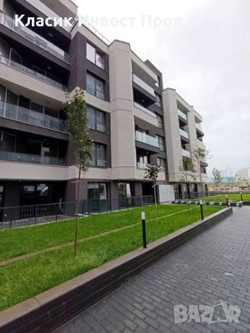 Двустаен нов монолит 125 000 евро, снимка 7 - Апартаменти - 53887798