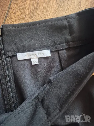 Patrizia Pepe N 44 къса пола, снимка 6 - Поли - 49966313