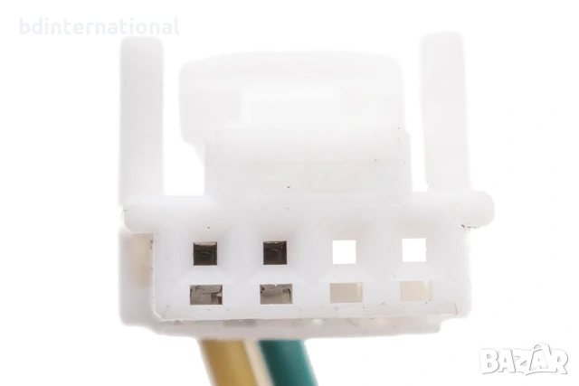 90810-3KA0A Външна дръжка лайстна за багажник, Nissan, Pathfinder IV R52, Хром, снимка 2 - Части - 53751760