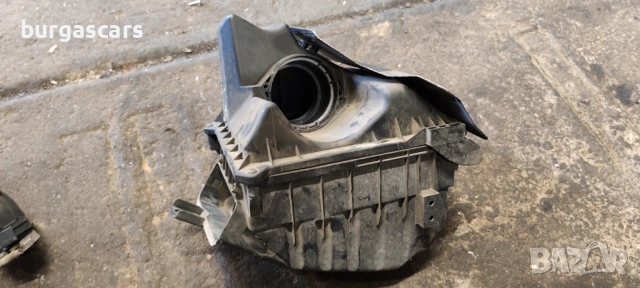 Кутия въздушен филтър Audi A4 B7 Avant 1.9 - 116к.с.