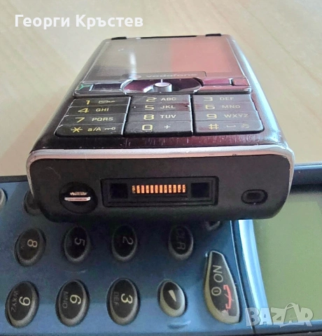 Sony Ericsson K800, снимка 16 - Sony Ericsson - 53889015