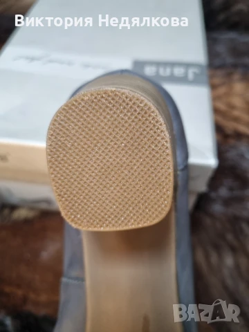 Нови обувки Jana , снимка 5 - Дамски ежедневни обувки - 50821017