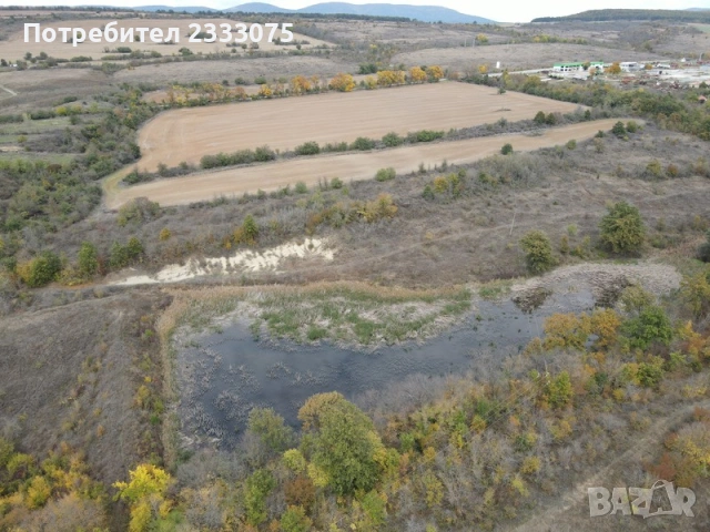 Продавам 19,407 дка земя в землището на с. Ловец, обл. Шумен, снимка 6 - Земеделска земя - 53530452