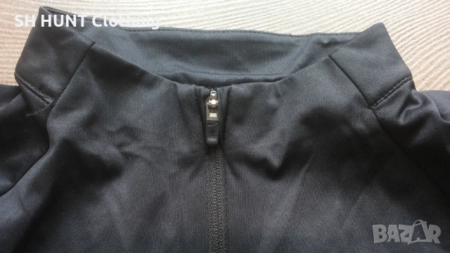 NIKE SHIELD KIDS Jacket Размер 10-11 г / 137-147 см детска горница 58-67, снимка 3 - Детски анцузи и суичери - 53138306