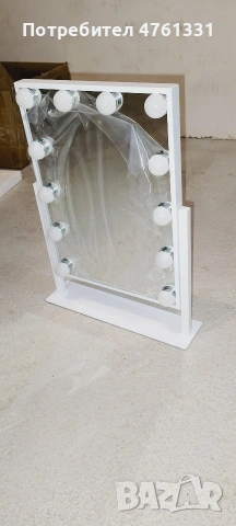 Козметично огледало, снимка 5 - Други - 53939698