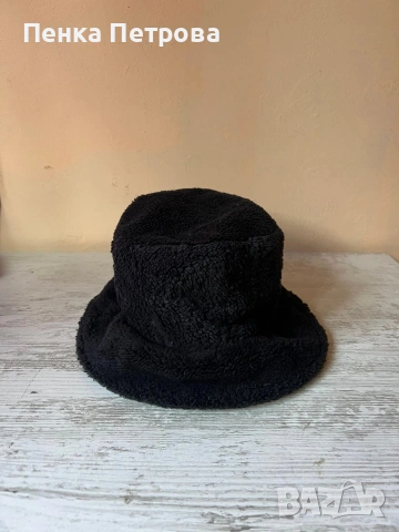 шапка и шал , снимка 5 - Шапки, шалове и ръкавици - 53715322