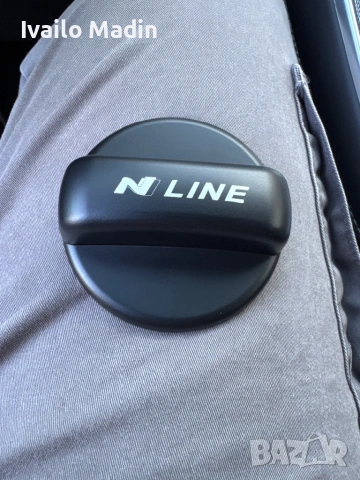 Nline performance , снимка 4 - Аксесоари и консумативи - 53827986