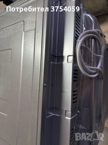 Фурна за вграждане Taurus HM778IXD – 78 L, 2600 W, 9 функции, WaterSteam Clean, снимка 8 - Печки, фурни - 53179583