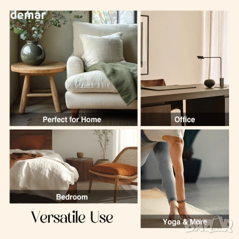 Дифузер за етерични масла SALKING 400 мл, 7 цвята LED, за голяма стая (черен), снимка 7 - Овлажнители и пречистватели за въздух - 51950282