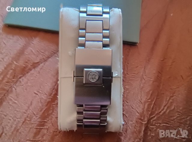 Часовник Ball Engineer Hydrocarbon , снимка 7 - Мъжки - 46136911