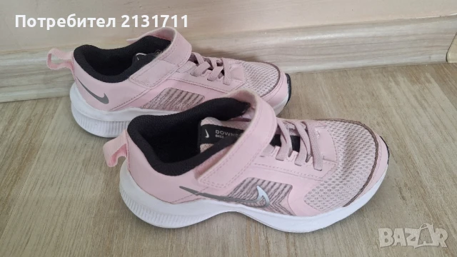 Детски маратонки Nike , снимка 2 - Детски маратонки - 51423799