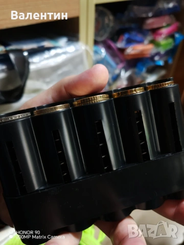 Монетник за евро монети - прав 0,1, 0,2, 0,5, 1, 2, снимка 7 - Друго търговско оборудване - 53256928