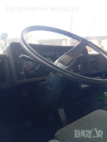 Камион, снимка 2 - Камиони - 53959301