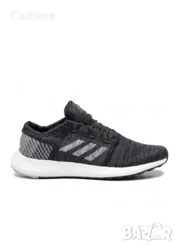 Маратонки ADIDAS PureBoost- 60%, снимка 2 - Маратонки - 47450823