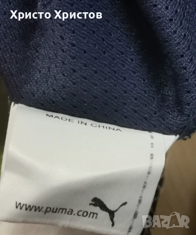 Дамско горнище PUMA / Размер  L, снимка 6 - Суичъри - 53228366