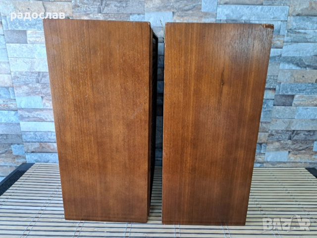 Sansui SP-30, снимка 8 - Тонколони - 53765329